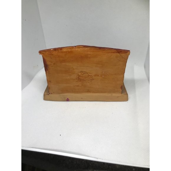 Mini Nativity Scene 4x6" Christmas Holidays Seasonal - Picture 5 of 6